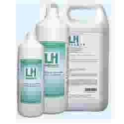 Disinfettante LH Ambiente per superfici e pavimenti, 1 litro