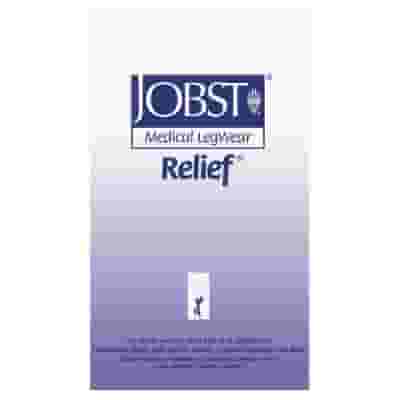 CALZA COMPRESSIVA JOBST REL 30/40MMHG GAMB S ARTICOLO 780540000400