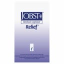 CALZA COMPRESSIVA JOBST REL 30/40MMHG GAMB L ARTICOLO 780560000400