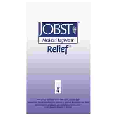 CALZA COMPRESSIVA JOBST REL 30/40MMHG GAMB L ARTICOLO 780560000400