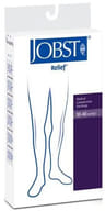 Calza compressiva Jobst Relief 30-40mmHg, taglia M