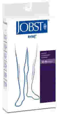 Calza compressiva Jobst Relief 30-40mmHg, taglia M