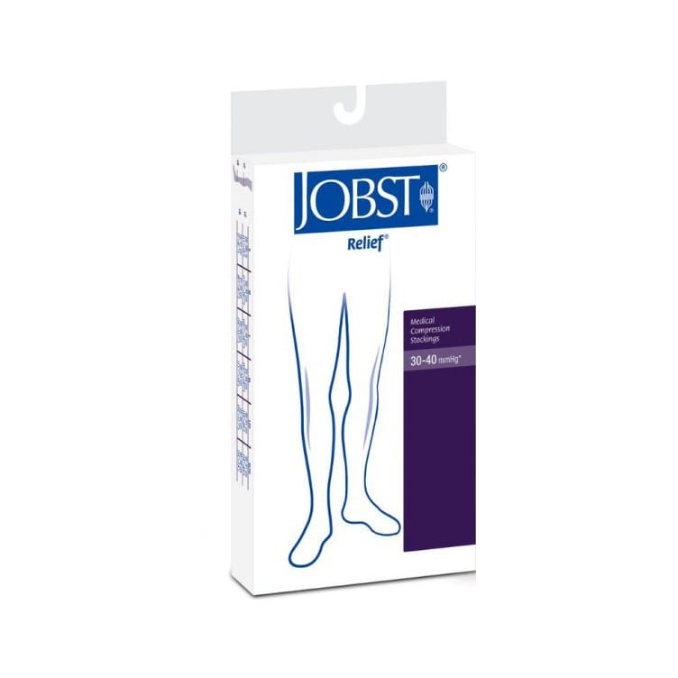Calza Compressiva Jobst Rel 30/40 Mmhg Mon Dx S Articolo 780350000600
