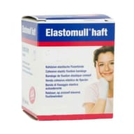 Benda Elastica Autoadesiva Elastomull Haft 6cm x 4m