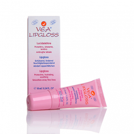 Vea Lipgloss Protettivo Antiage 10 Ml