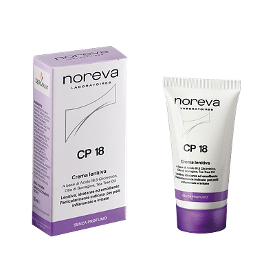 DERMANA CP18 CREMA 50 ML