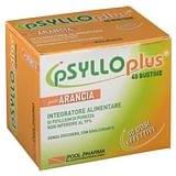 PSYLLO PLUS ARANCIA 40 BUSTINE