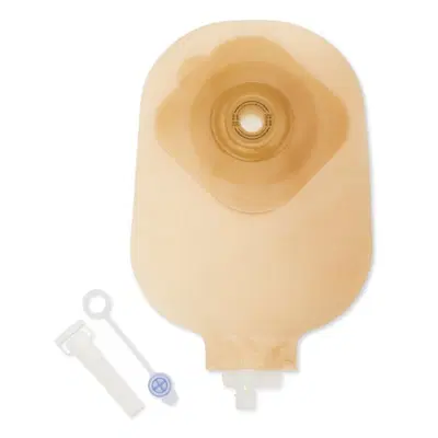 SACCA ILEOSTOMIA ANATOMICA APERTA BARRIERA IDROCOLLOIDALE PROTEZIONE TOTALE CONVESSA FILTRO DI PROTEZIONE INTEGRALE MULTISTRATO CHIUSURA FOLDUP RITAGLIABILE 15/46MM OPACA 10 PEZZI SACCA ILEOSTOMIA ANATOMICA APERTA BARRIERA IDROCOLLOIDALE PROTEZIONE TOTALE CONVESSA FILTRO DI PROTEZIONE INTEGRALE MULTISTRATO CHIUSURA FOLDUP RITAGLIABILE 15/46MM OPACA 10 PEZZI