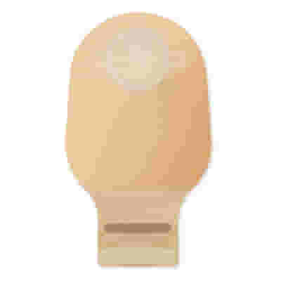 Sacca Ileostomia Dansac Nova 2 Aperta con Velcro, 55mm