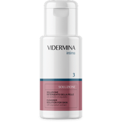 VIDERMINA 3 200 ML