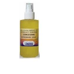 GERME GRANO OLIO DI BASE 125 ML