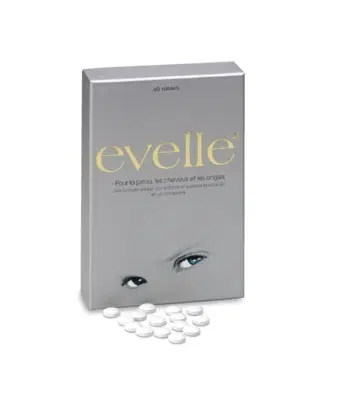 EVELLE 60 COMPRESSE EVELLE 60 COMPRESSE