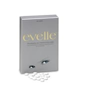 Integratore Evelle per capelli, unghie e collagene, 60 cpr
