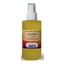 Olio Base di Jojoba nutriente per pelle e capelli, 125ml