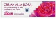 Crema alla Rosa equilibrante per pelli sensibili, 50ml