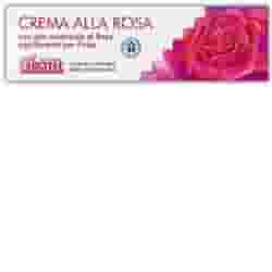 Crema alla Rosa equilibrante per pelli sensibili, 50ml
