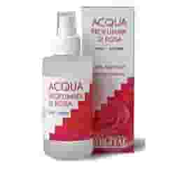 Acqua Profumata di Rosa con olio essenziale, 125ml