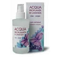 Acqua Profumata Di Lavanda 125 Ml