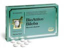BIOATTIVO BILOBA 30 COMPRESSE