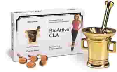 BIOATTIVO CLA 90 CAPSULE
