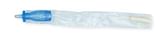CATETERE MONOUSO AUTOLUBRICANTE ADVANCE PUNTA TIEMANN CH16 LUNGHEZZA 40CM 30 PEZZI