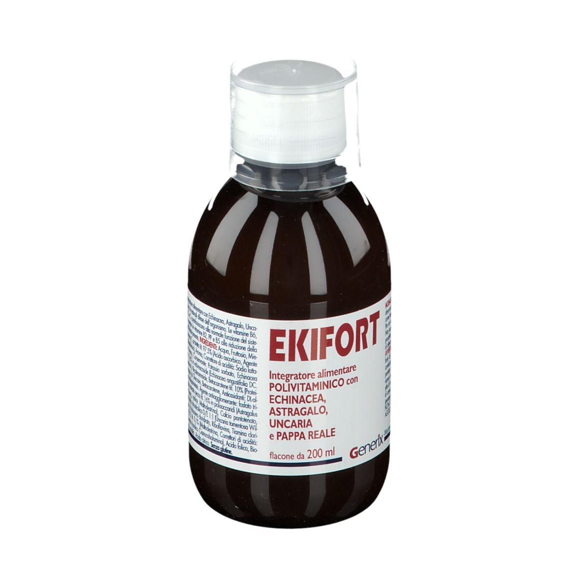 EKIFORT 200 ML