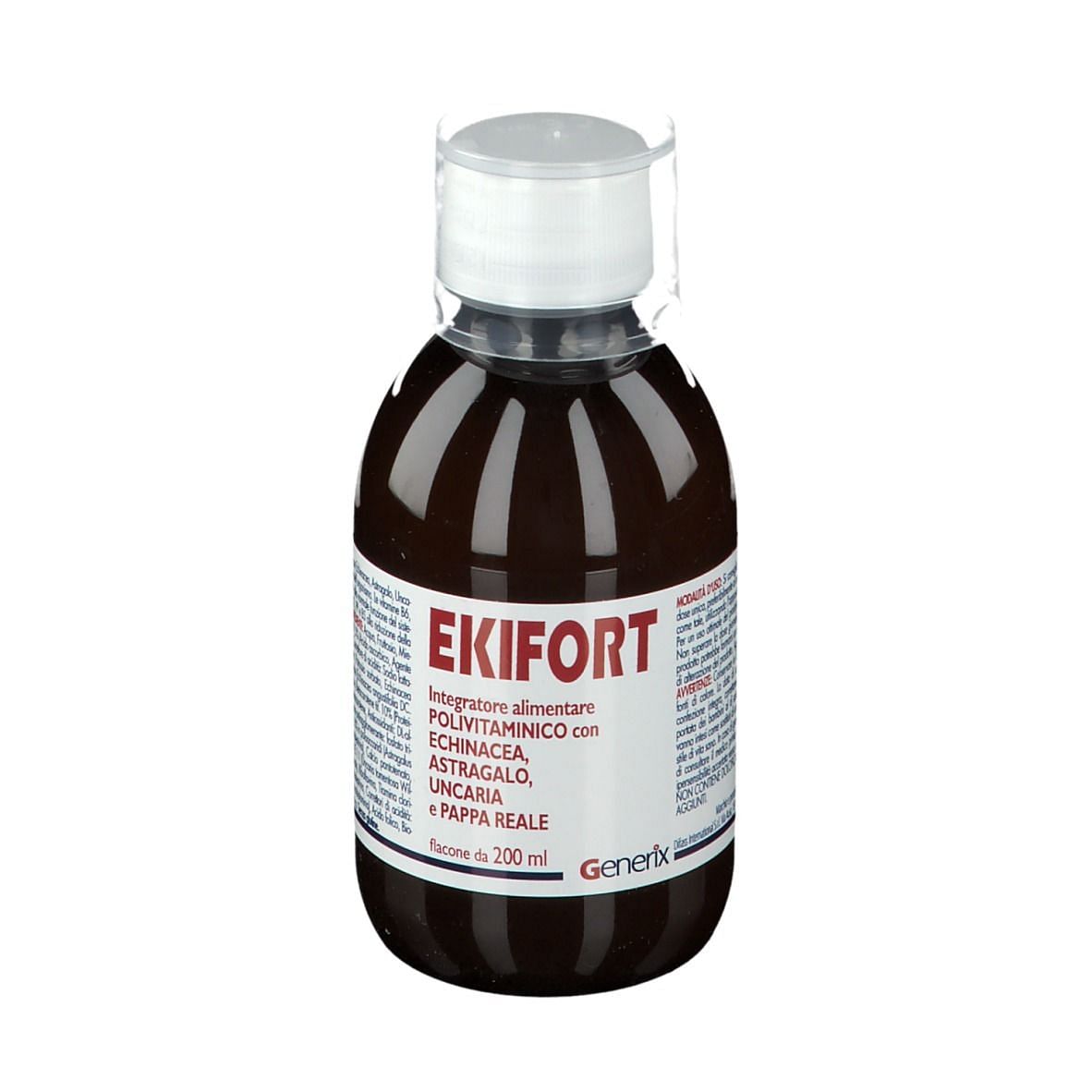 Ekifort 200 Ml