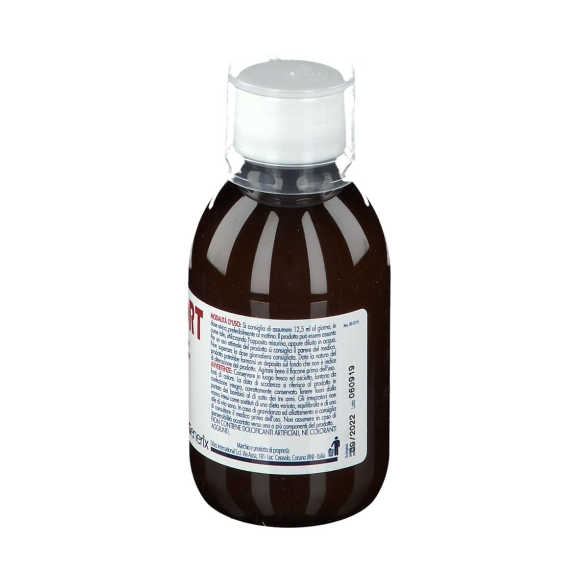 EKIFORT 200 ML