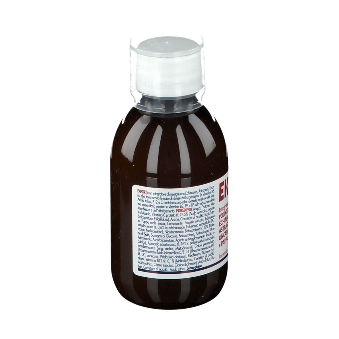 EKIFORT 200 ML