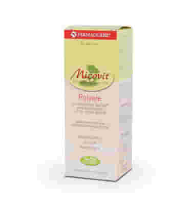 MICOVIT POLVERE DERMICA 100 G