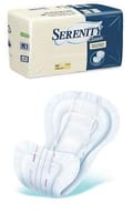 Pannolone Serenity Classic Sagomato PLUS per incontinenza, 30pz