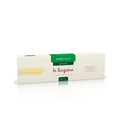 SINEAMIN LINGUINE 500 G