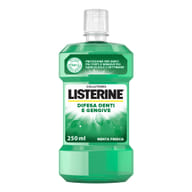 LISTERINE DIFESA DENTI/GENGIVE 250 ML