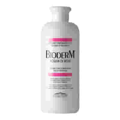Tonico Bioderm Acqua di Rose per pelli sensibili, 500ml