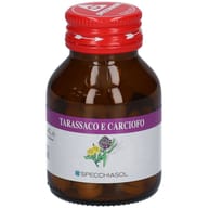 TARASSACO CARCIOFO 80 PERLE