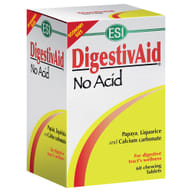 ESI DIGESTIVAID NO ACID 60 TAVOLETTE