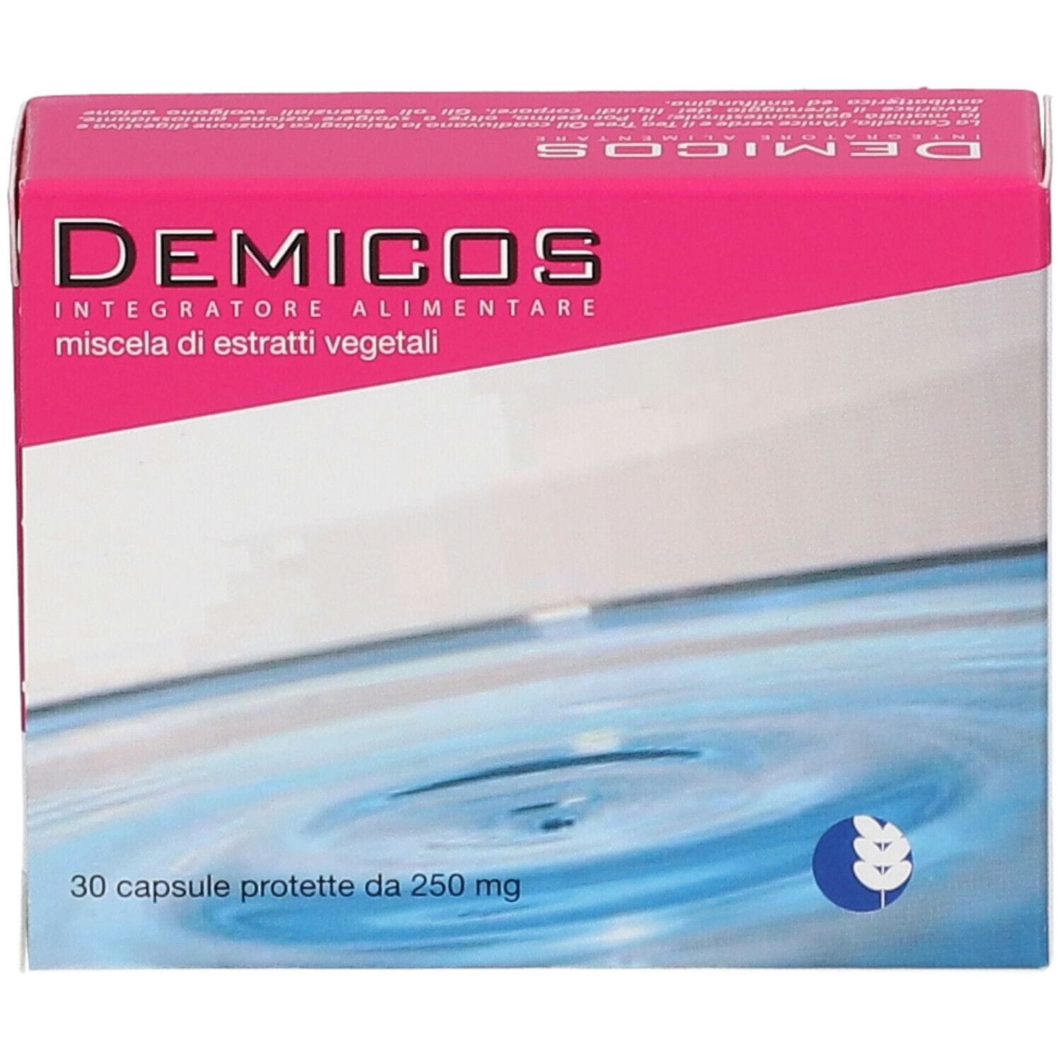 DEMICOS 30 CAPSULE