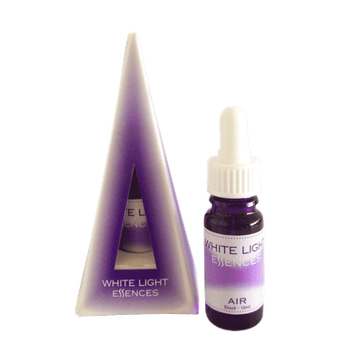 Gocce White Light Air Essence, flacone da 10ml