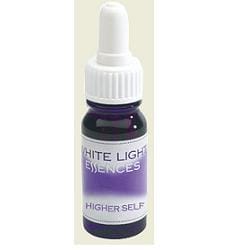 Essenza Floreale Higher Self White Light, 10ml