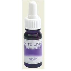 Essenza Floreale Devic Essence Australian White Light 10ml