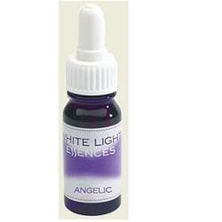 Essenza Floreale Angelic White Light, flacone 10ml