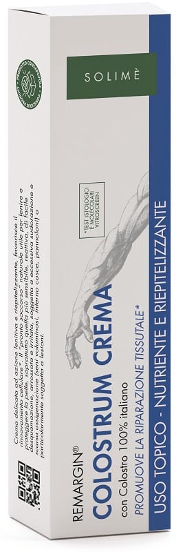 REMARGIN COLOSTRUM CREMA 50 ML