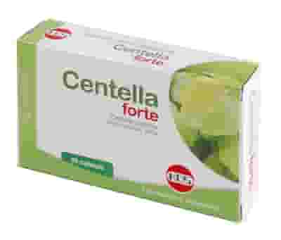 Integratore Centella Forte per microcircolo, 30 capsule