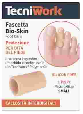 BIOSKIN FASC TUBOL S 1PZ