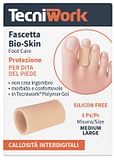 BIOSKIN FASC TUBOL M/L 1PZ