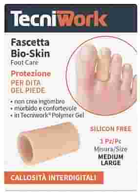 BIOSKIN FASC TUBOL M/L 1PZ