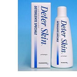 Deterskin Detergente Speciale Fluido 200 Ml