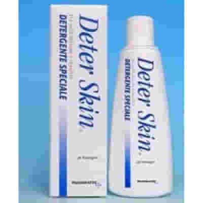DETERSKIN DETERGENTE SPECIALE FLUIDO 200 ML