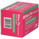 RIBES PET RECOVERY BLISTER 60 PERLE