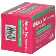 RIBES PET RECOVERY BLISTER 60 PERLE